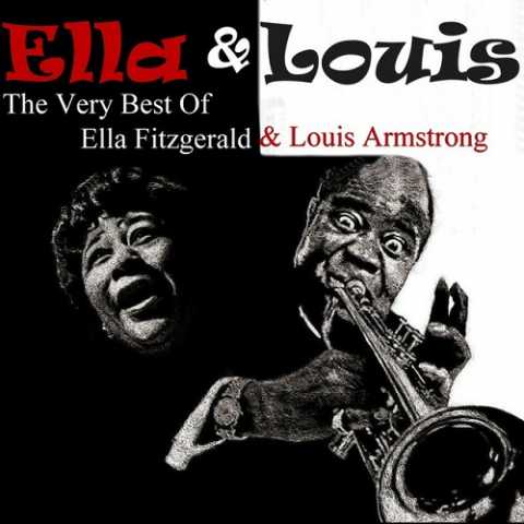 دانلود آهنگ الا فیتزجرالد Dream a Little Dream of Me 1 Ella Fitzgerald Dream a Little Dream of Me